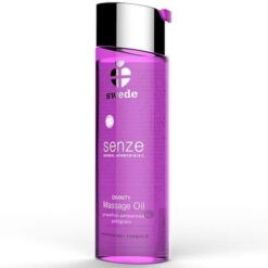 Comprar SWEDE - HERBAL APHRODISIAC ACEITE MASAJE DIVINITY 75 ML al mejor precio - Envíos Discretos