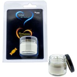 Comprar TALOKA - VELA DE MASAJE CARAMELO al mejor precio - Envíos Discretos