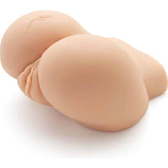 ACT - BIG ASS MASTURBADOR REALISTA CON VIBRADOR - piKanteo | Despierta tu lado más piKante Comprar ACT - BIG ASS MASTURBADOR REALISTA CON VIBRADOR al mejor precio - Envíos Discretos