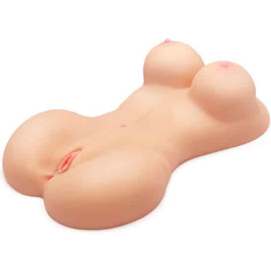 ACT - BIG BOOBS MASTURBADOR BITCH - piKanteo | Despierta tu lado más piKante Comprar ACT - BIG BOOBS MASTURBADOR BITCH al mejor precio - Envíos Discretos