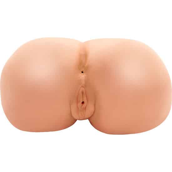 ACT - BUBBLE BUTT MASTURBADOR REALÍSTICO CON VIBRACIÓN - piKanteo | Despierta tu lado más piKante Comprar ACT - BUBBLE BUTT MASTURBADOR REALÍSTICO CON VIBRACIÓN al mejor precio - Envíos Discretos
