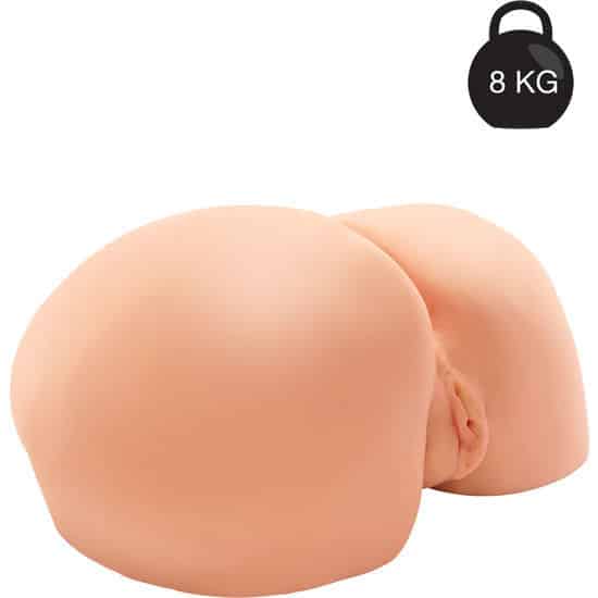ACT - BUBBLE BUTT MASTURBADOR REALÍSTICO CON VIBRACIÓN - piKanteo | Despierta tu lado más piKante Comprar ACT - BUBBLE BUTT MASTURBADOR REALÍSTICO CON VIBRACIÓN al mejor precio - Envíos Discretos