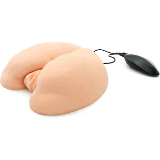 ACT - HORNY FUCK MASTURBADOR ANO Y VAGINA CON VIBRADOR - piKanteo | Despierta tu lado más piKante Comprar ACT - HORNY FUCK MASTURBADOR ANO Y VAGINA CON VIBRADOR al mejor precio - Envíos Discretos