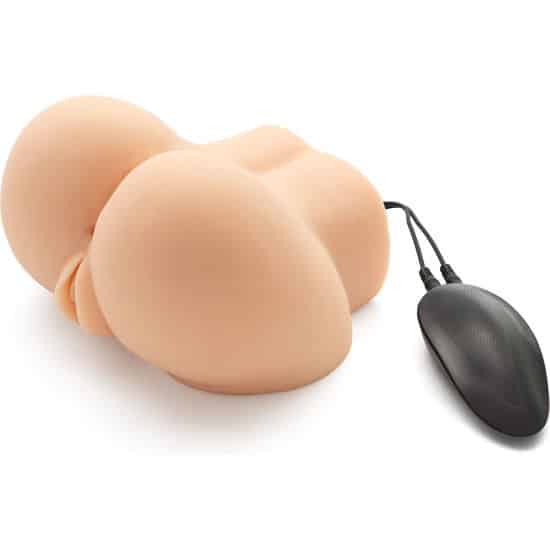 ACT - HOT HONEY RIDER MASTURBADOR CON VIBRADOR - piKanteo | Despierta tu lado más piKante Comprar ACT - HOT HONEY RIDER MASTURBADOR CON VIBRADOR al mejor precio - Envíos Discretos