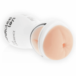Comprar ADDICTED TOYS - LATA XL MASTURBADOR ANAL al mejor precio - Envíos Discretos