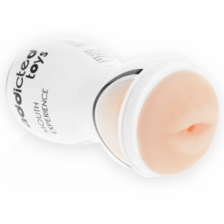 Comprar ADDICTED TOYS - LATA XL MASTURBADOR BOCA al mejor precio - Envíos Discretos