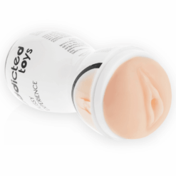 Comprar ADDICTED TOYS - LATA XL MASTURBADOR VAGINA al mejor precio - Envíos Discretos