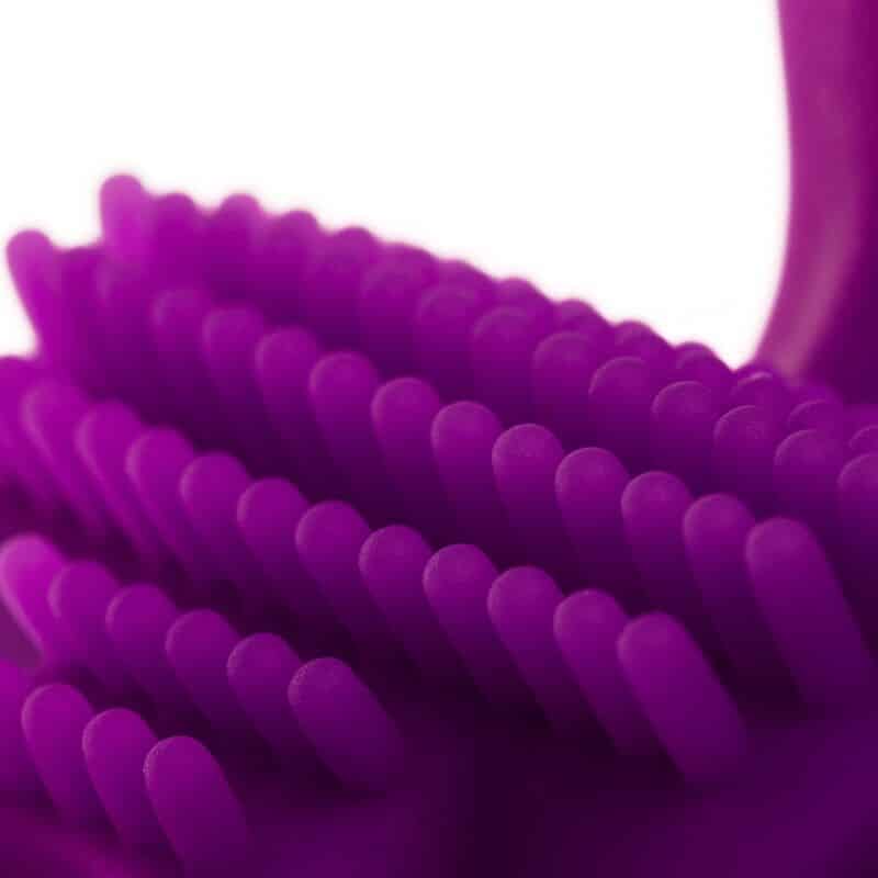 ADRIEN LASTIC - BULLET LASTIC RING ANILLO VIBRADOR VIOLETA - piKanteo | Despierta tu lado más piKante Comprar ADRIEN LASTIC - BULLET LASTIC RING ANILLO VIBRADOR VIOLETA al mejor precio - Envíos Discretos
