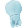 Comprar ADRIEN LASTIC - CARESS ESTIMULADOR CLITORIS AZUL al mejor precio - Envíos Discretos