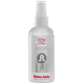 Comprar ADRIEN LASTIC - LIMPIADOR JUGUETES ANTIBACTERIANO 150 ML al mejor precio - Envíos Discretos
