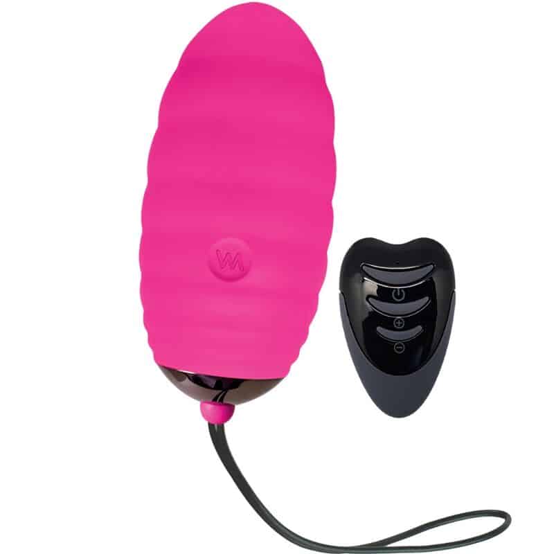 ADRIEN LASTIC - OCEAN BREEZE 2.0 HUEVO VIBRADOR RECARGABLE CONTROL REMOTO ROSA - piKanteo | Despierta tu lado más piKante Comprar ADRIEN LASTIC - OCEAN BREEZE 2.0 HUEVO VIBRADOR RECARGABLE CONTROL REMOTO ROSA al mejor precio - Envíos Discretos