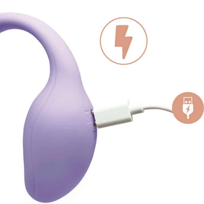 ADRIEN LASTIC - SMART DREAM 3.0 ESTIMULADOR CLITORIS & G-SPOT CONTROL REMOTO VIOLETA - APP GRATUITA - piKanteo | Despierta tu lado más piKante Comprar ADRIEN LASTIC - SMART DREAM 3.0 ESTIMULADOR CLITORIS & G-SPOT CONTROL REMOTO VIOLETA - APP GRATUITA al mejor precio - Envíos Discretos