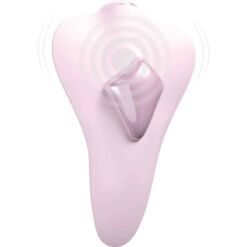 Comprar ADRIEN LASTIC - TEMPTATION ESTIMULADOR CLITORIS ROSA - APP GRATUITA al mejor precio - Envíos Discretos