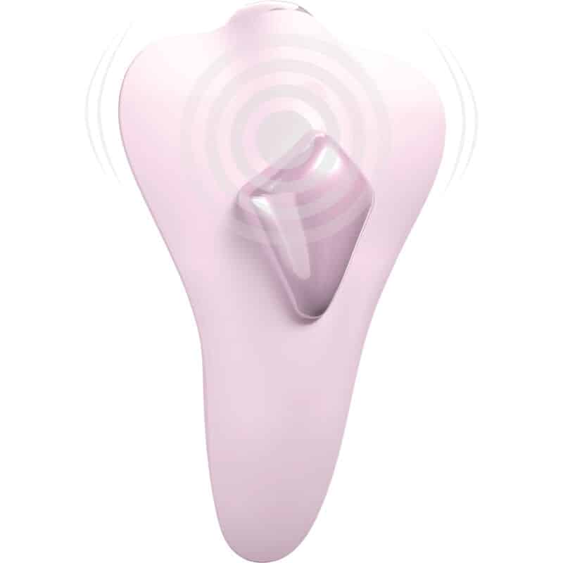 ADRIEN LASTIC - TEMPTATION ESTIMULADOR CLITORIS ROSA - APP GRATUITA - piKanteo | Despierta tu lado más piKante Comprar ADRIEN LASTIC - TEMPTATION ESTIMULADOR CLITORIS ROSA - APP GRATUITA al mejor precio - Envíos Discretos