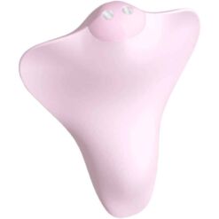 Comprar ADRIEN LASTIC - TEMPTATION ESTIMULADOR CLITORIS ROSA - APP GRATUITA al mejor precio - Envíos Discretos