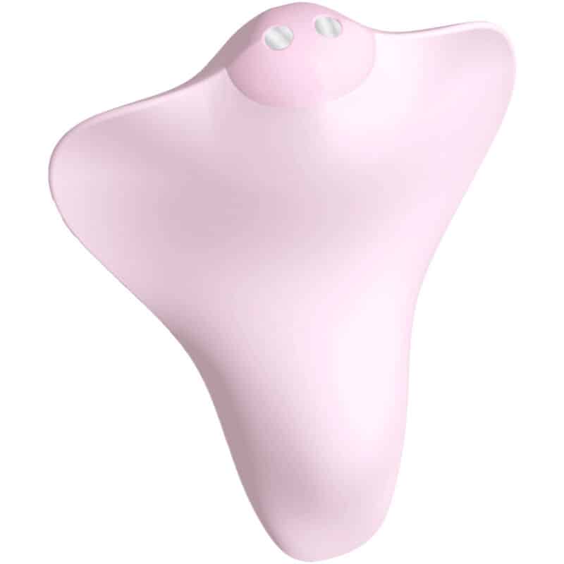 ADRIEN LASTIC - TEMPTATION ESTIMULADOR CLITORIS ROSA - APP GRATUITA - piKanteo | Despierta tu lado más piKante Comprar ADRIEN LASTIC - TEMPTATION ESTIMULADOR CLITORIS ROSA - APP GRATUITA al mejor precio - Envíos Discretos