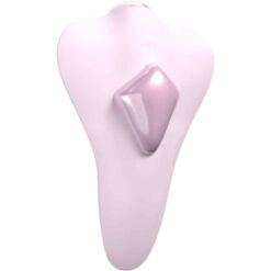 Comprar ADRIEN LASTIC - TEMPTATION ESTIMULADOR CLITORIS ROSA - APP GRATUITA al mejor precio - Envíos Discretos