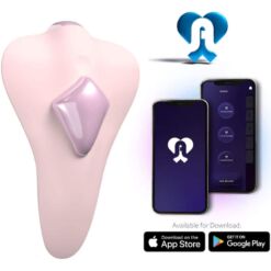 Comprar ADRIEN LASTIC - TEMPTATION ESTIMULADOR CLITORIS ROSA - APP GRATUITA al mejor precio - Envíos Discretos