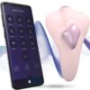 Comprar ADRIEN LASTIC - TEMPTATION ESTIMULADOR CLITORIS ROSA - APP GRATUITA al mejor precio - Envíos Discretos