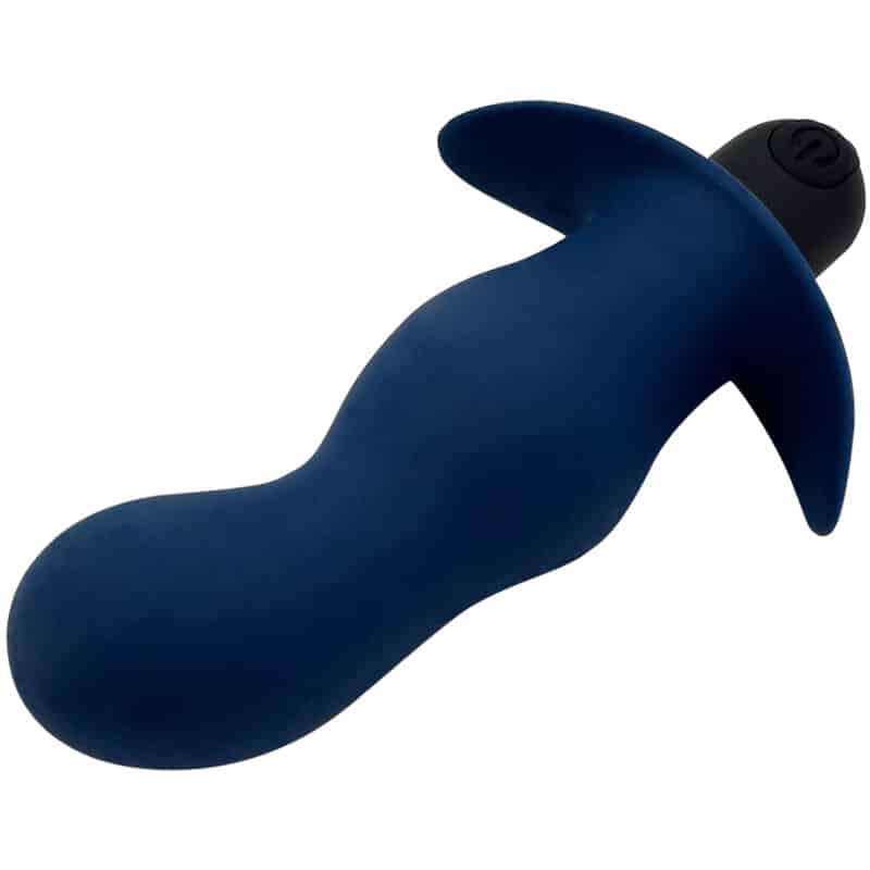 ALIVE - GLADIUS PLUG VIBRADOR ANAL - piKanteo | Despierta tu lado más piKante Comprar ALIVE - GLADIUS PLUG VIBRADOR ANAL al mejor precio - Envíos Discretos