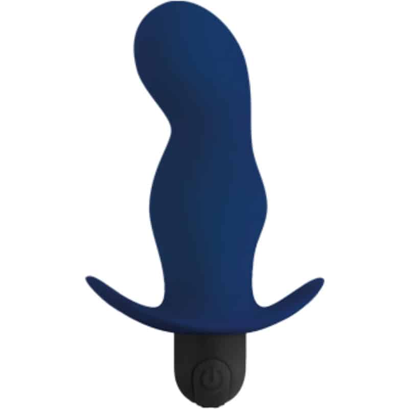 ALIVE - GLADIUS PLUG VIBRADOR ANAL - piKanteo | Despierta tu lado más piKante Comprar ALIVE - GLADIUS PLUG VIBRADOR ANAL al mejor precio - Envíos Discretos