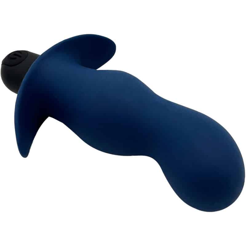 ALIVE - GLADIUS PLUG VIBRADOR ANAL - piKanteo | Despierta tu lado más piKante Comprar ALIVE - GLADIUS PLUG VIBRADOR ANAL al mejor precio - Envíos Discretos