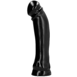 Comprar ALL BLACK - DONG 33 CM al mejor precio - Envíos Discretos