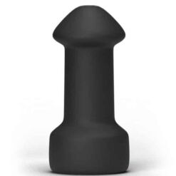 Comprar ALL BLACK - MASTURBADOR HOOK-UP al mejor precio - Envíos Discretos