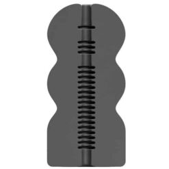 Comprar ALL BLACK - MASTURBADOR POOKIE al mejor precio - Envíos Discretos