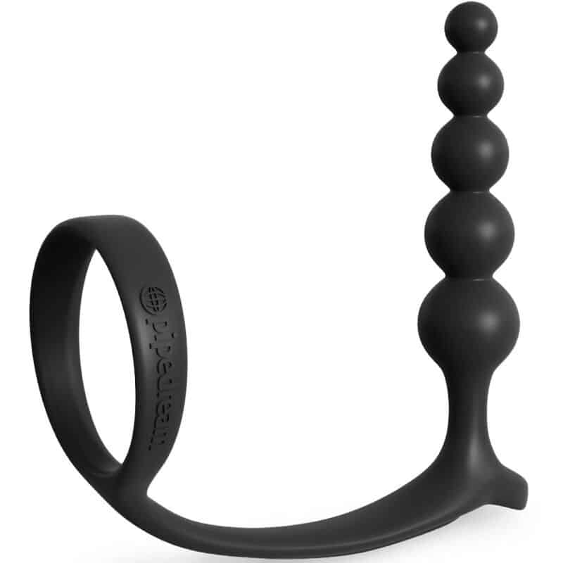 ANAL FANTASY ELITE COLLECTION - BOLAS ANALES ASS-GASM COCKRING - piKanteo | Despierta tu lado más piKante Comprar ANAL FANTASY ELITE COLLECTION - BOLAS ANALES ASS-GASM COCKRING al mejor precio - Envíos Discretos