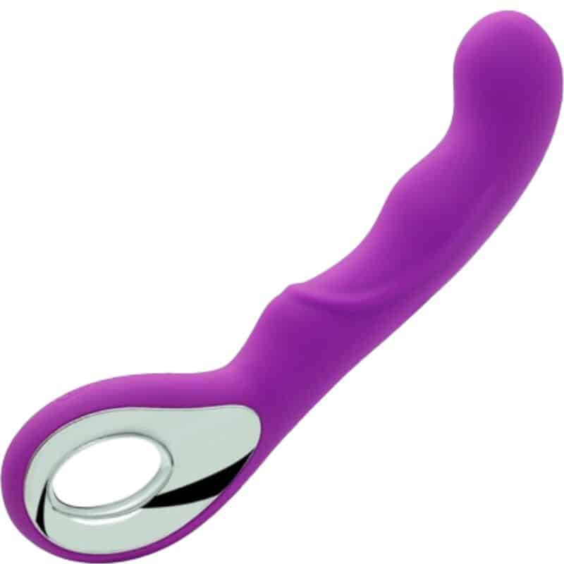 ARMONY - ANNA VIBRADOR PULL RING - piKanteo | Despierta tu lado más piKante Comprar ARMONY - ANNA VIBRADOR PULL RING al mejor precio - Envíos Discretos