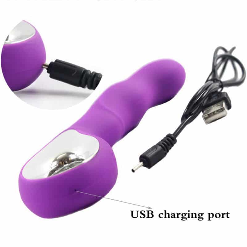 ARMONY - ANNA VIBRADOR PULL RING - piKanteo | Despierta tu lado más piKante Comprar ARMONY - ANNA VIBRADOR PULL RING al mejor precio - Envíos Discretos