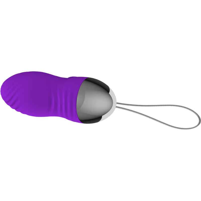 ARMONY - ANNI HUEVO VIBRADOR CONTROL REMOTO VIOLETA - piKanteo | Despierta tu lado más piKante Comprar ARMONY - ANNI HUEVO VIBRADOR CONTROL REMOTO VIOLETA al mejor precio - Envíos Discretos