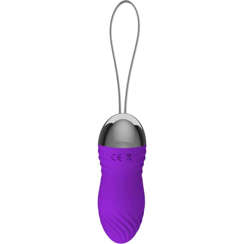 ARMONY - ANNI HUEVO VIBRADOR CONTROL REMOTO VIOLETA - piKanteo | Despierta tu lado más piKante Comprar ARMONY - ANNI HUEVO VIBRADOR CONTROL REMOTO VIOLETA al mejor precio - Envíos Discretos