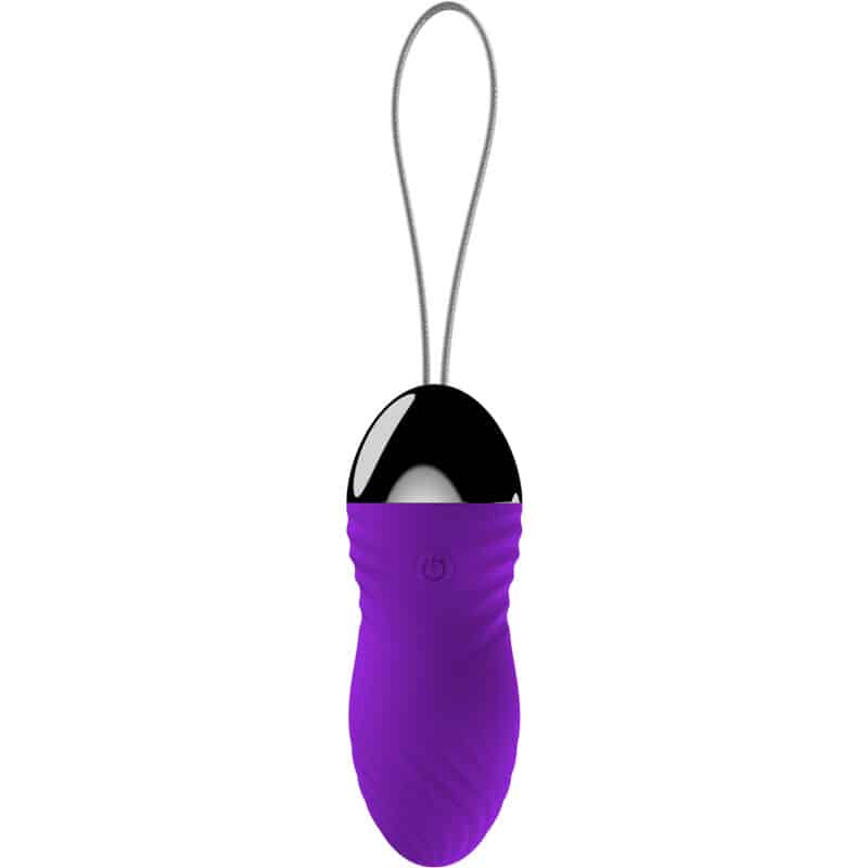 ARMONY - ANNI HUEVO VIBRADOR CONTROL REMOTO VIOLETA - piKanteo | Despierta tu lado más piKante Comprar ARMONY - ANNI HUEVO VIBRADOR CONTROL REMOTO VIOLETA al mejor precio - Envíos Discretos