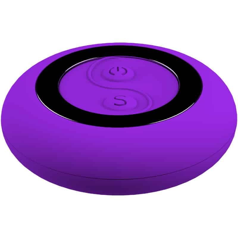 ARMONY - ANNI HUEVO VIBRADOR CONTROL REMOTO VIOLETA - piKanteo | Despierta tu lado más piKante Comprar ARMONY - ANNI HUEVO VIBRADOR CONTROL REMOTO VIOLETA al mejor precio - Envíos Discretos
