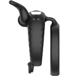 Comprar ARMONY - BULL'S PASION ANILLO VIBRADOR 10 VELOCIDADES NEGRO al mejor precio - Envíos Discretos