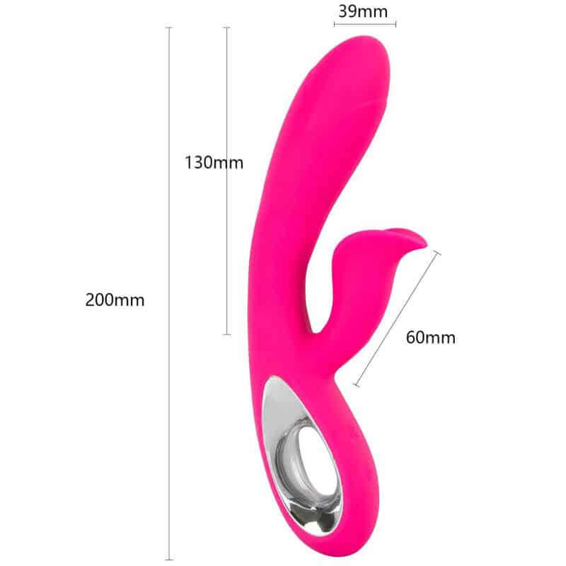 ARMONY - DARO VIBRADOR & ESTIMULADOR PULL RING FUCSIA - piKanteo | Despierta tu lado más piKante Comprar ARMONY - DARO VIBRADOR & ESTIMULADOR PULL RING FUCSIA al mejor precio - Envíos Discretos