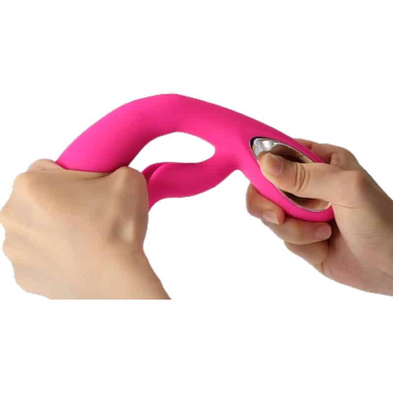 ARMONY - DARO VIBRADOR & ESTIMULADOR PULL RING FUCSIA - piKanteo | Despierta tu lado más piKante Comprar ARMONY - DARO VIBRADOR & ESTIMULADOR PULL RING FUCSIA al mejor precio - Envíos Discretos