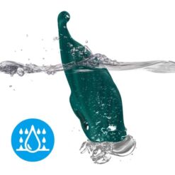 Comprar ARMONY - DEDAL ESTIMULADOR & VIBRADOR VERDE al mejor precio - Envíos Discretos