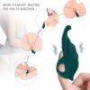Comprar ARMONY - DEDAL ESTIMULADOR & VIBRADOR VERDE al mejor precio - Envíos Discretos