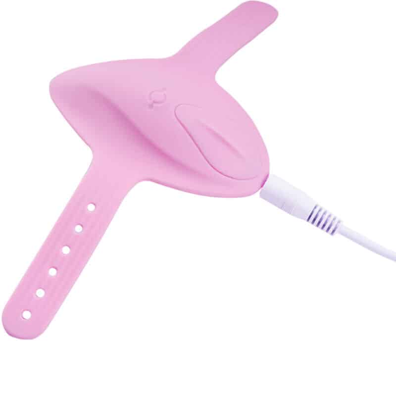 ARMONY - ESTIMULADOR PANTIE BLISS CONTROL REMOTO - piKanteo | Despierta tu lado más piKante Comprar ARMONY - ESTIMULADOR PANTIE BLISS CONTROL REMOTO al mejor precio - Envíos Discretos