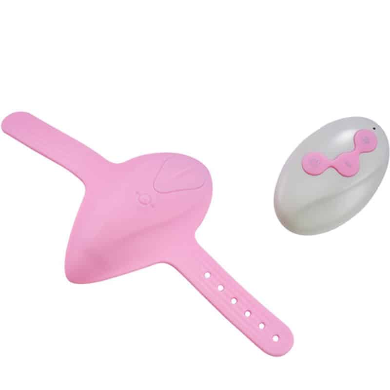 ARMONY - ESTIMULADOR PANTIE BLISS CONTROL REMOTO - piKanteo | Despierta tu lado más piKante Comprar ARMONY - ESTIMULADOR PANTIE BLISS CONTROL REMOTO al mejor precio - Envíos Discretos