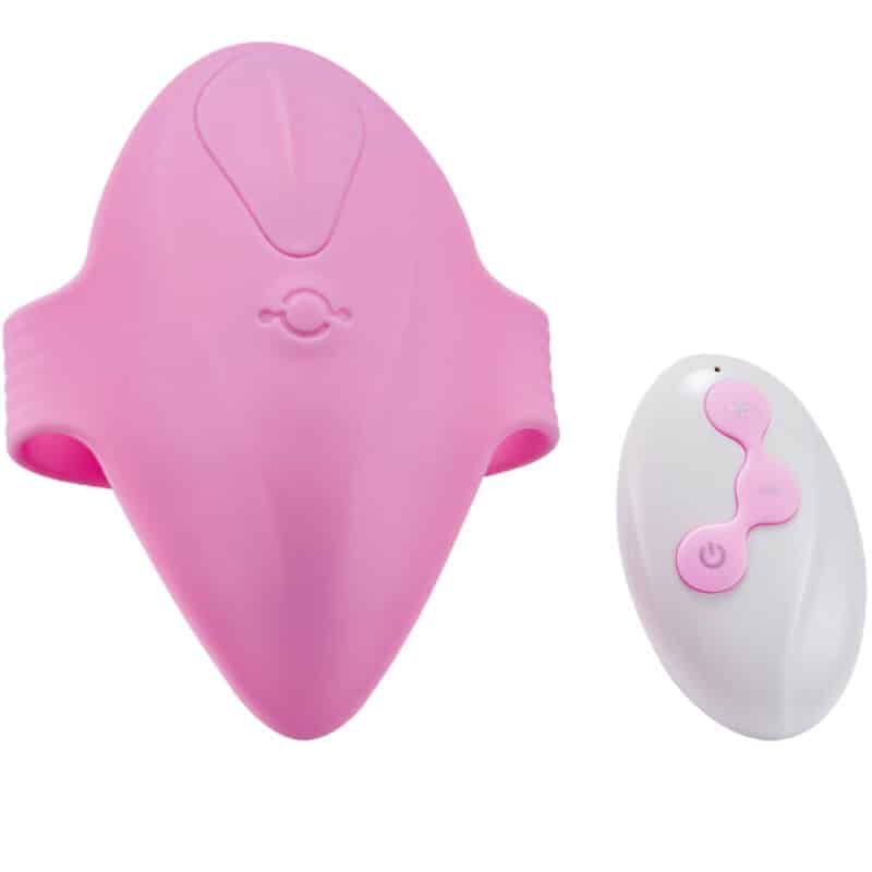 ARMONY - ESTIMULADOR PANTIE BLISS CONTROL REMOTO - piKanteo | Despierta tu lado más piKante Comprar ARMONY - ESTIMULADOR PANTIE BLISS CONTROL REMOTO al mejor precio - Envíos Discretos