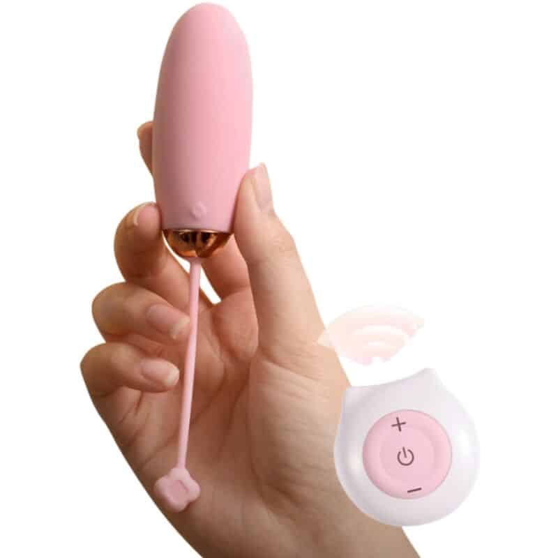 ARMONY - KITTY FUN HUEVO VIBRADOR CONTROL REMOTO 10 VIBRACIONES ROSA - piKanteo | Despierta tu lado más piKante Comprar ARMONY - KITTY FUN HUEVO VIBRADOR CONTROL REMOTO 10 VIBRACIONES ROSA al mejor precio - Envíos Discretos