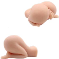 Comprar ARMONY - MASTURBADOR MASCULINO ANO & VAGINA al mejor precio - Envíos Discretos