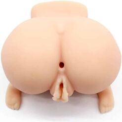 Comprar ARMONY - MASTURBADOR MASCULINO ANO & VAGINA al mejor precio - Envíos Discretos