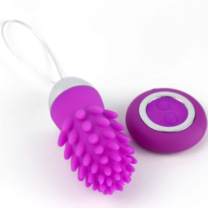 ARMONY - OCTOPUS HUEVO VIBRADOR CACTUS CONTROL REMOTO VIOLETA - piKanteo | Despierta tu lado más piKante Comprar ARMONY - OCTOPUS HUEVO VIBRADOR CACTUS CONTROL REMOTO VIOLETA al mejor precio - Envíos Discretos