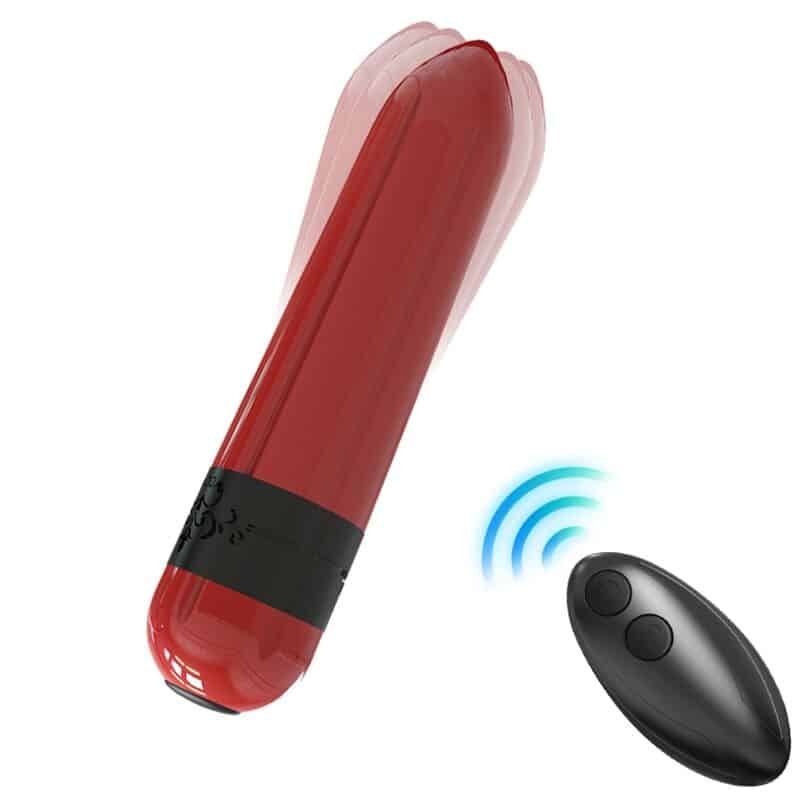 ARMONY - ROCKET BALA VIBRADORA CONTROL REMOTO FUCSIA - piKanteo | Despierta tu lado más piKante Comprar ARMONY - ROCKET BALA VIBRADORA CONTROL REMOTO FUCSIA al mejor precio - Envíos Discretos