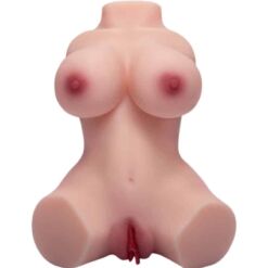 Comprar ARMONY - TORSO FEMENINO REALÍSTICO MODELO 10 al mejor precio - Envíos Discretos